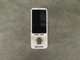 Mooer Baby Tuner Pedal - 2nd Hand