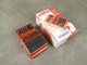 Digitech X Series Main Squeeze Compressor/Sustainer FX Pedal w/Box - 2nd Hand
