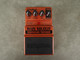 Digitech X Series Main Squeeze Compressor/Sustainer FX Pedal w/Box - 2nd Hand