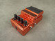 Digitech X Series Main Squeeze Compressor/Sustainer FX Pedal w/Box - 2nd Hand