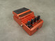 Digitech X Series Main Squeeze Compressor/Sustainer FX Pedal w/Box - 2nd Hand
