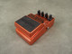 Digitech X Series Main Squeeze Compressor/Sustainer FX Pedal w/Box - 2nd Hand