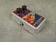 Electro Harmonix Satisfaction Fuzz FX Pedal w/Box - 2nd Hand