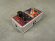 Electro Harmonix Satisfaction Fuzz FX Pedal w/Box - 2nd Hand