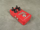 TC Electronic Hall Of Fame Reverb FX Pedal w/Box - 2nd Hand (113446)