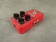 TC Electronic Hall Of Fame Reverb FX Pedal w/Box - 2nd Hand (113446)