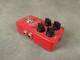 TC Electronic Hall Of Fame Reverb FX Pedal w/Box - 2nd Hand (113446)