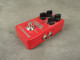 TC Electronic Hall Of Fame Reverb FX Pedal w/Box - 2nd Hand (113446)