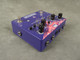 KMA Audio Devices Horizont Modulation FX Pedal w/Box - 2nd Hand