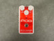 Electro Harmonix POG Nano Polyphonic Octave FX Pedal w/Box - 2nd Hand