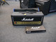 Marshall JVM-410 100W Head & Footswitch w/Cover **COLLECTION ONLY** - 2nd Hand