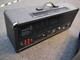 Marshall JVM-410 100W Head & Footswitch w/Cover **COLLECTION ONLY** - 2nd Hand