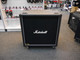 Marshall 1960B Cabinet - 4x12 G12T-75 **COLLECTION ONLY** - 2nd Hand