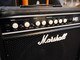 Marshall MB Series B30 Bass Combo Amplifier - 2nd Hand Marshall MB Series B30 Bass Combo Amplifier - 2nd Hand