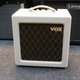 Vox AC4TV Valve Combo Amplifier - 2nd Hand