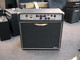 Ashdown MAG300 Bass Combo Amplifier - 2nd Hand Ashdown MAG300 Bass Combo Amplifier - 2nd Hand