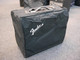 Fender Princeton Reverb 65 with 12" Jensen w/Cover - 2nd Hand