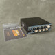 DV Mark Micro 50 Amplifier Head - 2nd Hand