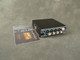 DV Mark Micro 50 Amplifier Head - 2nd Hand