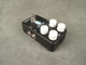 Electro Harmonix Oceans 11 Reverb FX Pedal w/Box & PSU - 2nd Hand