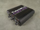 ART Tube MP/C Preamp Compressor w/Box & PSU - 2nd Hand