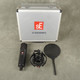SE Electronics SE2200 Condenser Microphone w/Hard Case - 2nd Hand