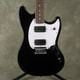 Squier Bullet Mustang HH - Black - 2nd Hand Squier Bullet Mustang HH - Black - 2nd Hand