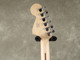 Squier Bullet Mustang HH - Black - 2nd Hand Squier Bullet Mustang HH - Black - 2nd Hand