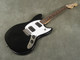 Squier Bullet Mustang HH - Black - 2nd Hand Squier Bullet Mustang HH - Black - 2nd Hand