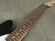 Squier Bullet Mustang HH - Black - 2nd Hand Squier Bullet Mustang HH - Black - 2nd Hand