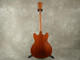 Washburn HB 32 DM Semi-Hollow - Natural - 2nd Hand