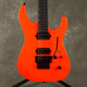 Jackson Pro Series DK2 Electric Guitar - Rocket Red - 2nd Hand