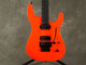 Jackson Pro Series DK2 Electric Guitar - Rocket Red - 2nd Hand