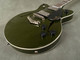 Gretsch G2655 Streamliner - Torino Green w/Gig Bag - 2nd Hand