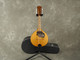 Gremlin Mandolin - Natural w/Hard Case - 2nd Hand