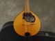 Gremlin Mandolin - Natural w/Hard Case - 2nd Hand