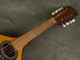 Gremlin Mandolin - Natural w/Hard Case - 2nd Hand