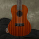 Laka VUC30 Concert Ukulele - Natural w/Gig Bag - 2nd Hand
