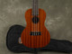Laka VUC30 Concert Ukulele - Natural w/Gig Bag - 2nd Hand