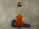 Laka VUC30 Concert Ukulele - Natural w/Gig Bag - 2nd Hand