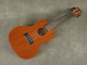 Laka VUC30 Concert Ukulele - Natural w/Gig Bag - 2nd Hand