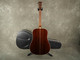 Martin D28 Re-imagined - Natural w/Hard Case - 2nd Hand Martin D28 Re-imagined - Natural w/Hard Case - 2nd Hand