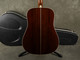 Martin D28 Re-imagined - Natural w/Hard Case - 2nd Hand Martin D28 Re-imagined - Natural w/Hard Case - 2nd Hand