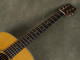 Martin D28 Re-imagined - Natural w/Hard Case - 2nd Hand Martin D28 Re-imagined - Natural w/Hard Case - 2nd Hand