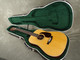 Martin D28 Re-imagined - Natural w/Hard Case - 2nd Hand Martin D28 Re-imagined - Natural w/Hard Case - 2nd Hand