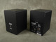 Alesis Elevate 5 Powered Studio Monitors - 2nd Hand