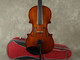 Stentor Student II Violin Outfit - 4/4 Size w/Hard Case - Ex Demo