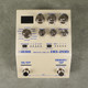 Boss DD-200 Digital Delay FX Pedal - 2nd Hand (113377) Boss DD-200 Digital Delay FX Pedal - 2nd Hand (113377)
