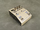 Boss DD-200 Digital Delay FX Pedal - 2nd Hand (113377) Boss DD-200 Digital Delay FX Pedal - 2nd Hand (113377)