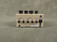 Boss DD-200 Digital Delay FX Pedal - 2nd Hand (113377) Boss DD-200 Digital Delay FX Pedal - 2nd Hand (113377)